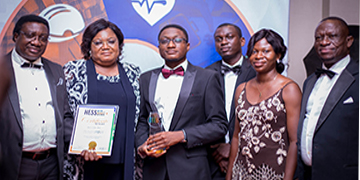 HESS_Awards